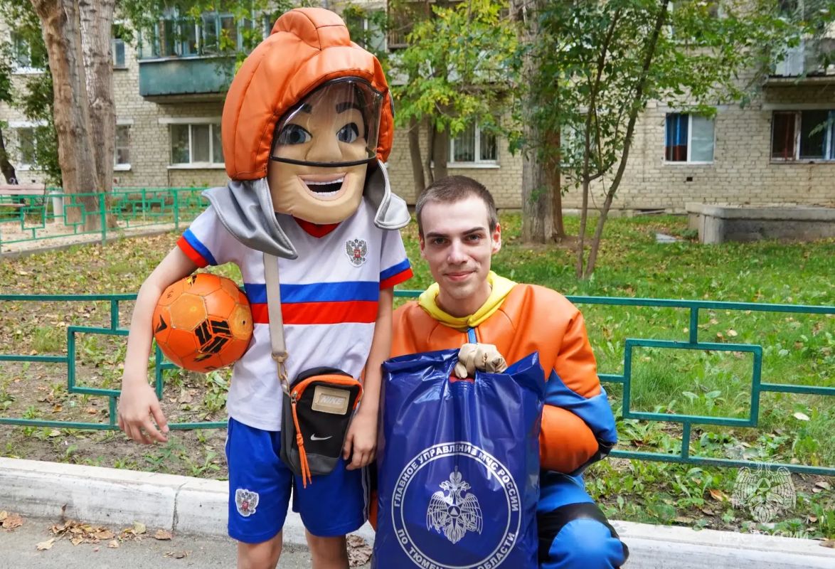 Подарить детям праздник к новому учебному году! Подарить детям праздник к новому учебному году!