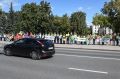 В Тюмени накануне нового учебного года прошла профилактическая акция «Дорога в школу»