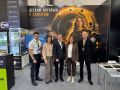 Тюменский машиностроительный завод представляет регион на выставке в Санкт-Петербурге