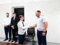 В следственном управлении СК России по Тюменской области состоялось заседание аттестационной комиссии