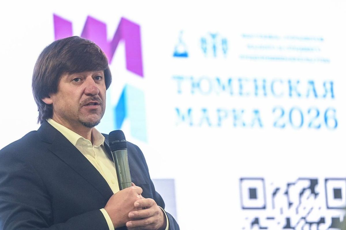 Антивандальную технологию для городских объектов представят на выставке в Тюмени Антивандальную технологию для городских объектов представят на выставке в Тюмени