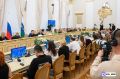 Губернатор Александр Моор на пресс-конференции, приуроченной к 82-й годовщине со дня образования Тюменской области, подчеркнул, что ожидающие нас вскоре выборы являются главным политическим событием года