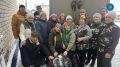 Время выбрало нас: участница форума «Патриоты России»