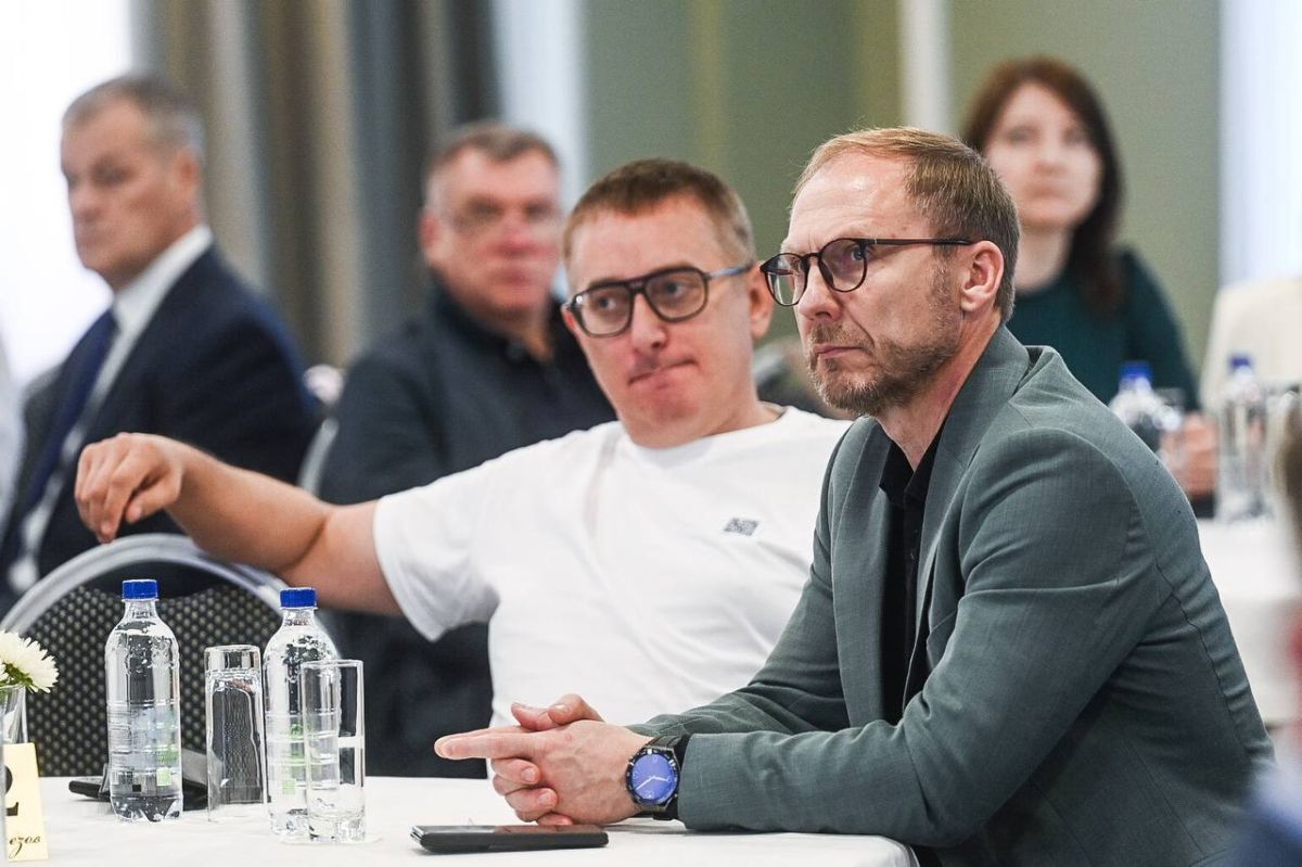Антивандальную технологию для городских объектов представят на выставке в Тюмени Антивандальную технологию для городских объектов представят на выставке в Тюмени