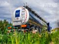 Тюменцы стали в пять раз реже набирать воду в передвижных пунктах