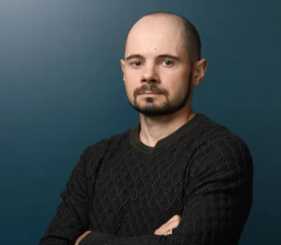 Александр Моор: Новое назначение в «Боевом кадровом резерве»!