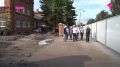 Тобольск сохраняет историю: как восстанавливают винные склады и Дом Неводчикова