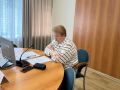 Лучшие в своём деле. Друзья, вчера с коллегами подвели итоги регионального этапа Национальной Премии «Человек труда»