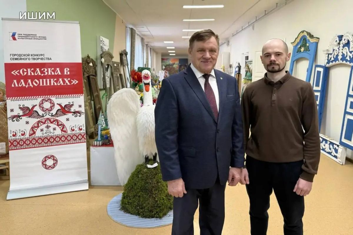 Александр Моор: Новое назначение в «Боевом кадровом резерве»! Александр Моор: Новое назначение в «Боевом кадровом резерве»!