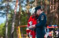 В Тюменской области отменили особый противопожарный режим