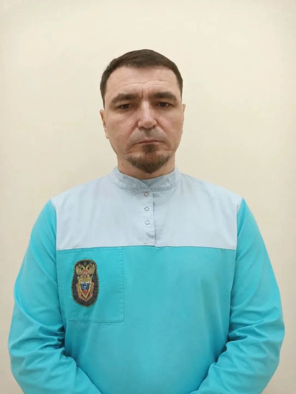 По зову сердца и профессиональному долгу: истории тюменских медиков в зоне СВО По зову сердца и профессиональному долгу: истории тюменских медиков в зоне СВО