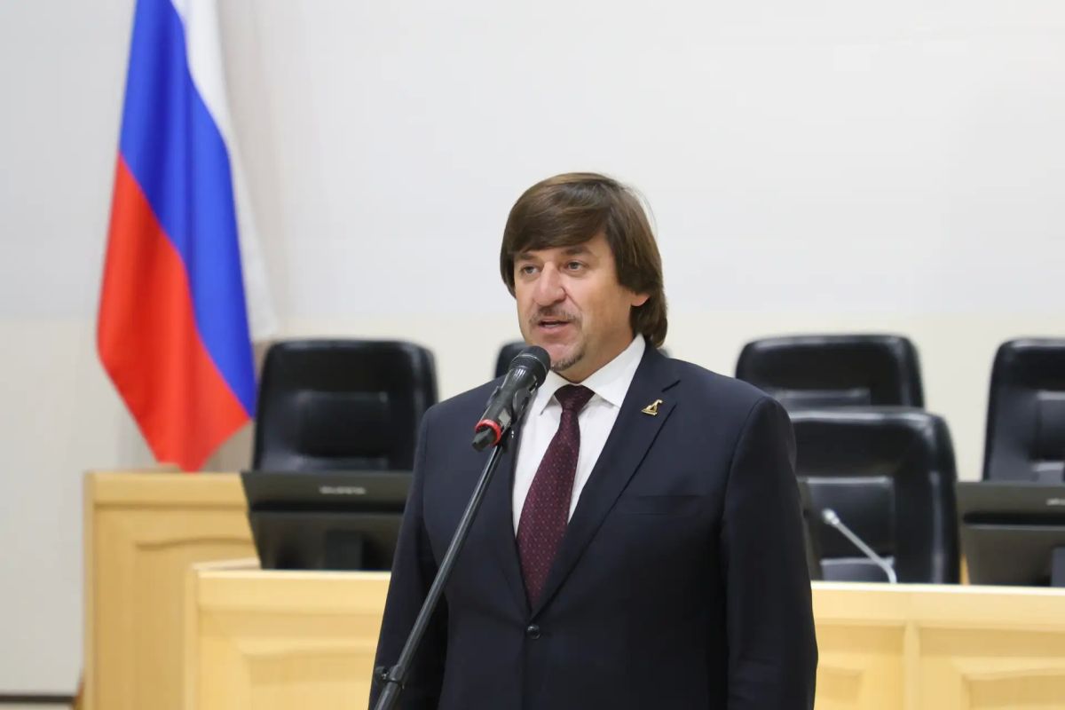 Тюмень сильная!. Вчера состоялась торжественная церемония награждения партнеров и организаторов фестиваля «Тюмень сильная — 2026» Тюмень сильная!. Вчера состоялась торжественная церемония награждения партнеров и организаторов фестиваля «Тюмень сильная — 2026»
