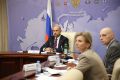 Руслан Кухарук: На совещании при полномочном представителе Президента РФ в УрФО Артеме Владимировиче Жоге обсудили предварительные итоги подготовки к отопительному сезону 2026-2027 годов