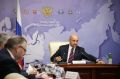 Александр Моор: Работа по подготовке региона к зиме идёт по плану