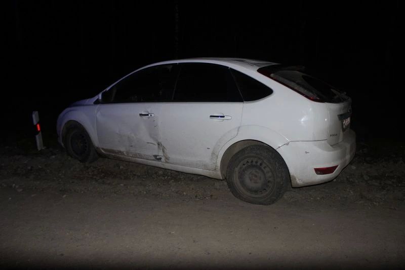 В дежурную часть отдела полиции Уватского округа поступило сообщение от жителя Юргинского района об угоне автомобиля «Форд» В дежурную часть отдела полиции Уватского округа поступило сообщение от жителя Юргинского района об угоне автомобиля «Форд»