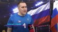 Юбилейный 10-й турнир «Кубок единства» по мини-футболу состоялся в Тюмени