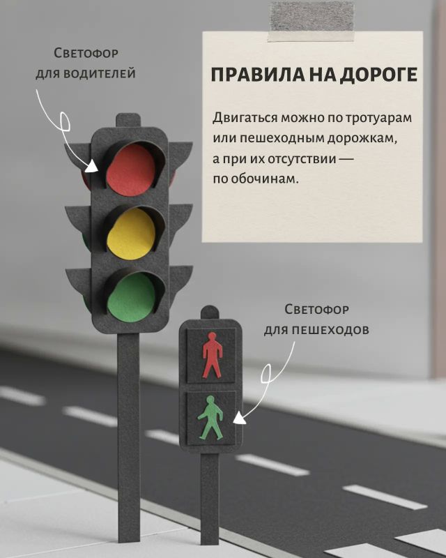 Безопасность на дороге начинается с вас Безопасность на дороге начинается с вас