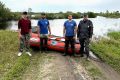 Причины замора в верховье реки Туры связаны с крайне низким содержанием кислорода в воде