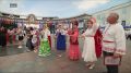 "Жили-Были все народы!". Открытый детский фестиваль сказок пройдёт сегодня в Тюмени на Цветном бульваре