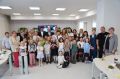 В Тюмени продолжается акция «Собери ребёнка в школу», о старте которой на прошедшей неделе объявил глава Тюмени Максим Афанасьев