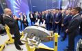 Тюменский нефтегазовый форум примет делегации восьми стран