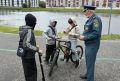 Профилактическая акция "Вода - безопасная территория" проходит в Тюменской области