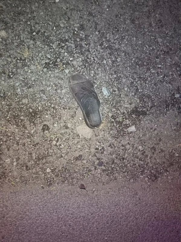 Трагедия под Ишимом: ночью в ДТП погиб пешеход Трагедия под Ишимом: ночью в ДТП погиб пешеход