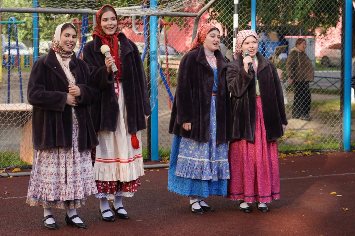 «Арбузная вечеринка»: яркое прощание с летом в Восточном округе! «Арбузная вечеринка»: яркое прощание с летом в Восточном округе!
