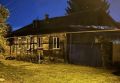 СК устанавливает причину гибели женщины при пожаре в Ялуторовске