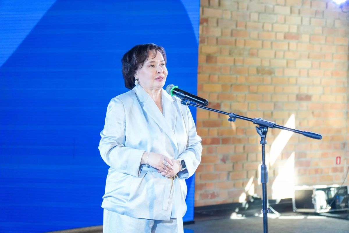 ЛЕТО’26 | ФИНАЛ В ТЮМЕНИ. 30 августа Тюмень наполнилась звонким детским смехом и тёплыми улыбками: на площади у мультицентра «Контора пароходства» состоялся большой фестиваль, ставший торжественным финалом летней... ЛЕТО’26 | ФИНАЛ В ТЮМЕНИ. 30 августа Тюмень наполнилась звонким детским смехом и тёплыми улыбками: на площади у мультицентра «Контора пароходства» состоялся большой фестиваль, ставший торжественным финалом летней...
