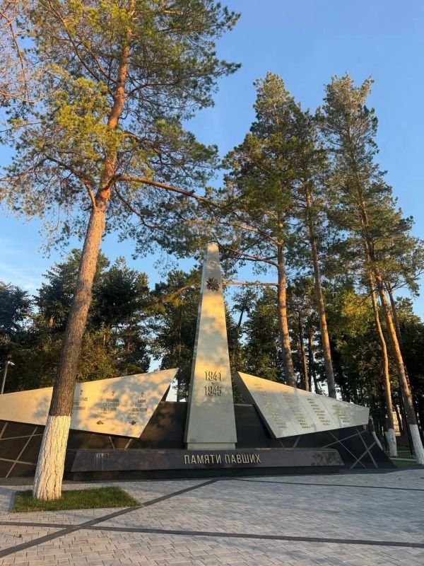Когда хочется поставить лето на паузу Когда хочется поставить лето на паузу