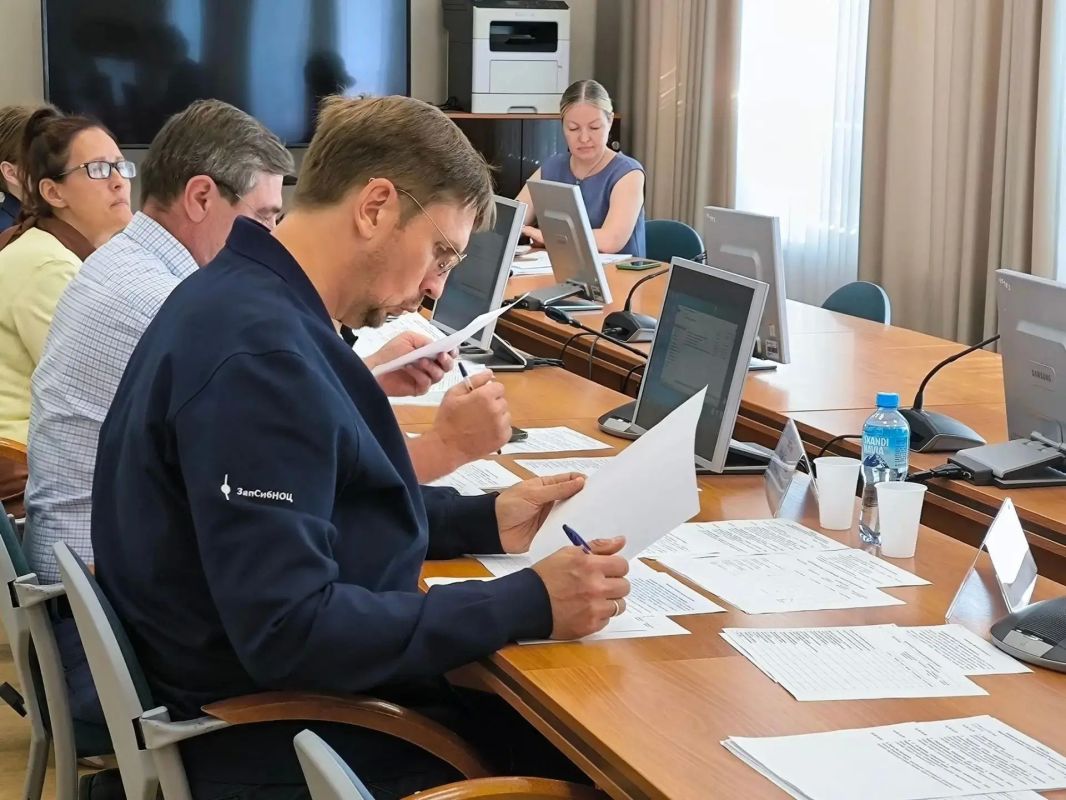 Определены победители регионального этапа Национальной премии «Человек труда»! Определены победители регионального этапа Национальной премии «Человек труда»!