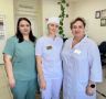 Счёт шёл на минуты: тобольские врачи спасли пациента с инсультом