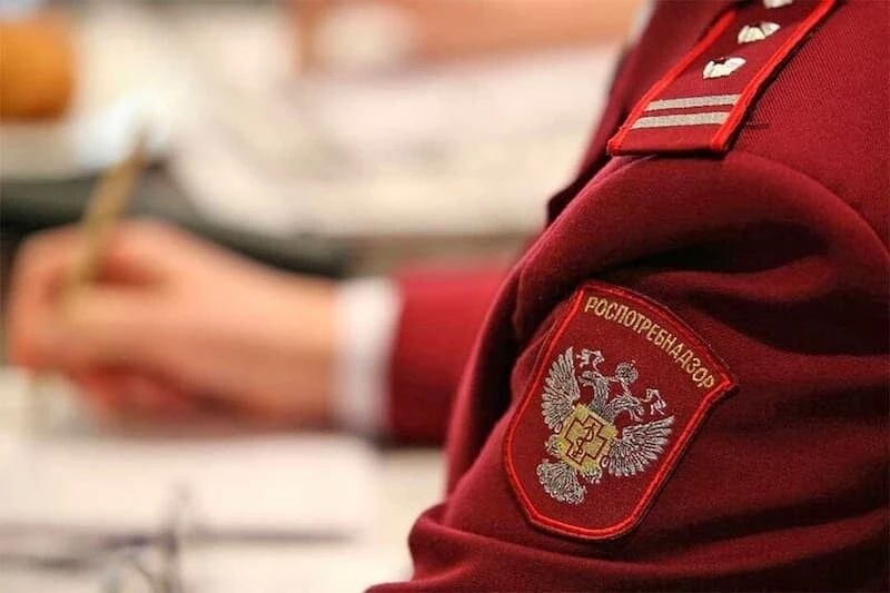 О контроле за источником водоснабжения и питьевой водой