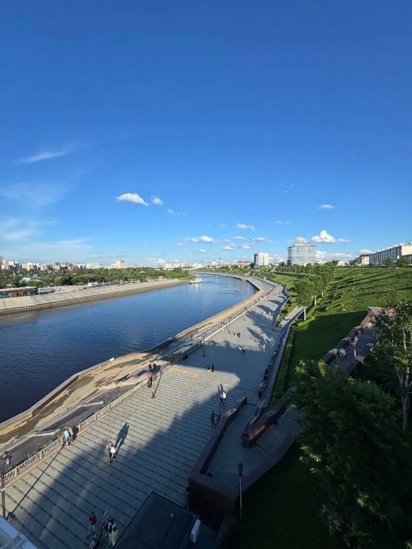 Когда хочется поставить лето на паузу Когда хочется поставить лето на паузу