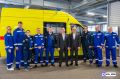 В Тюмени обновили станцию скорой помощи