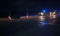 Ночью под Ишимом автомобиль насмерть сбил пешехода