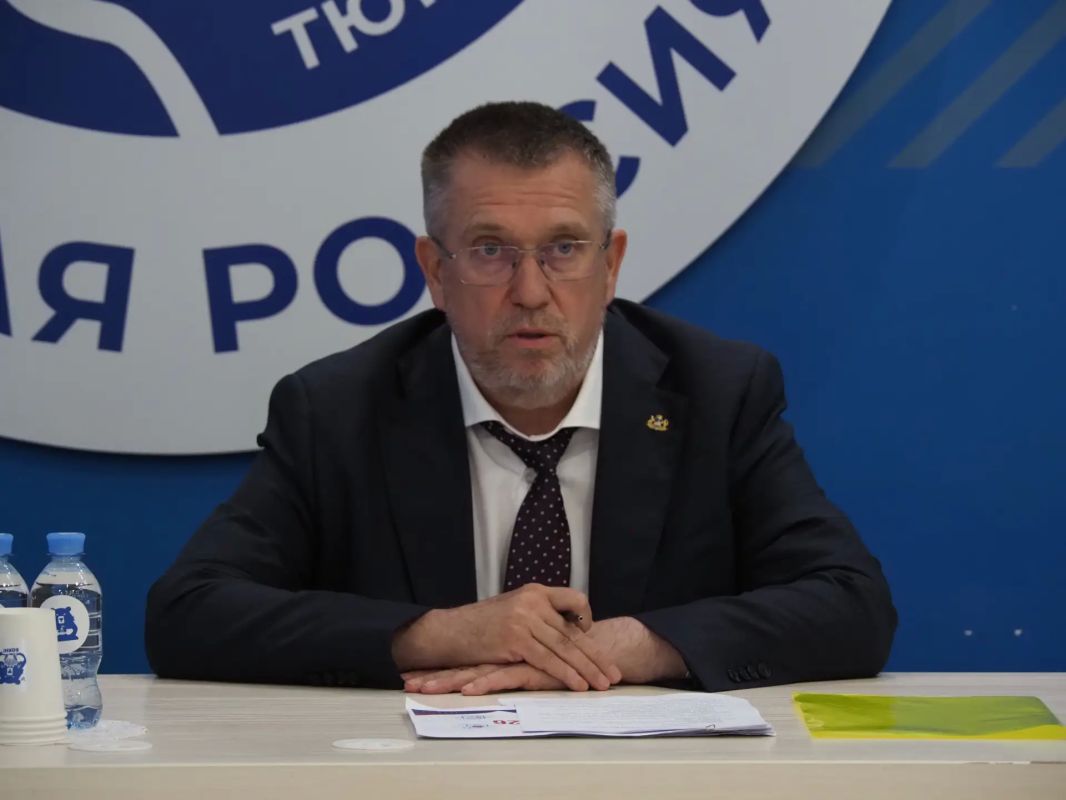 Встретимся «Тюменской осенью» Встретимся «Тюменской осенью»