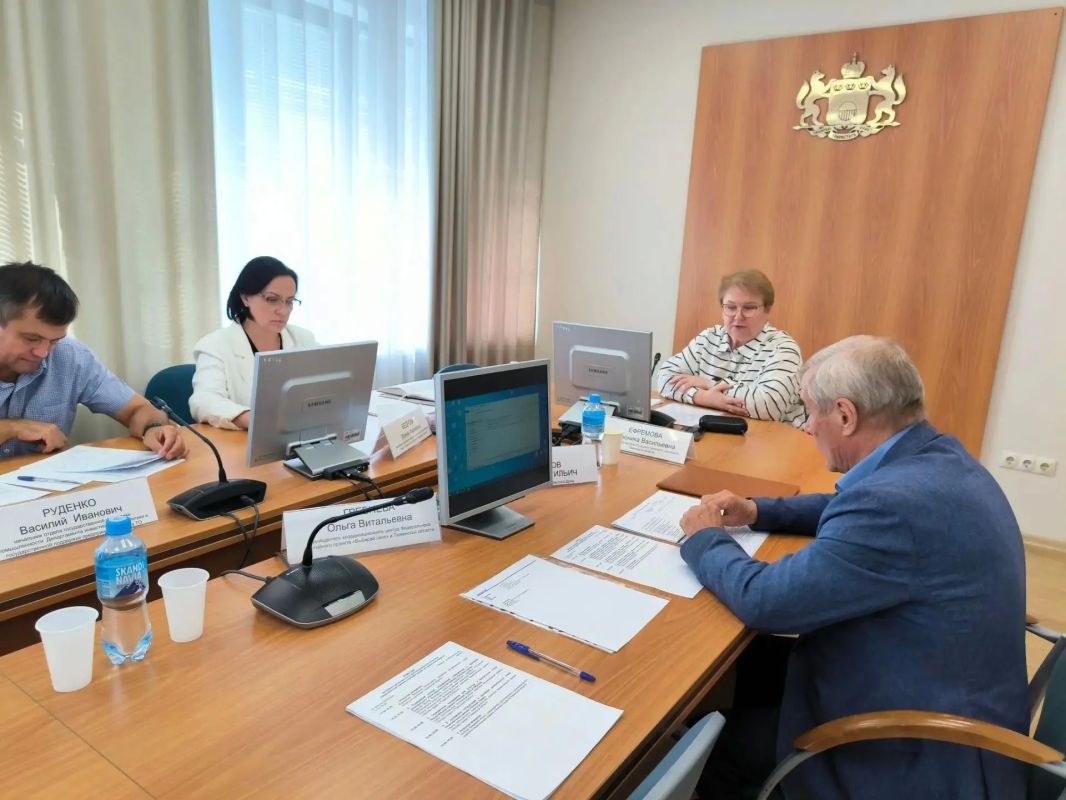 Определены победители регионального этапа Национальной премии «Человек труда»!