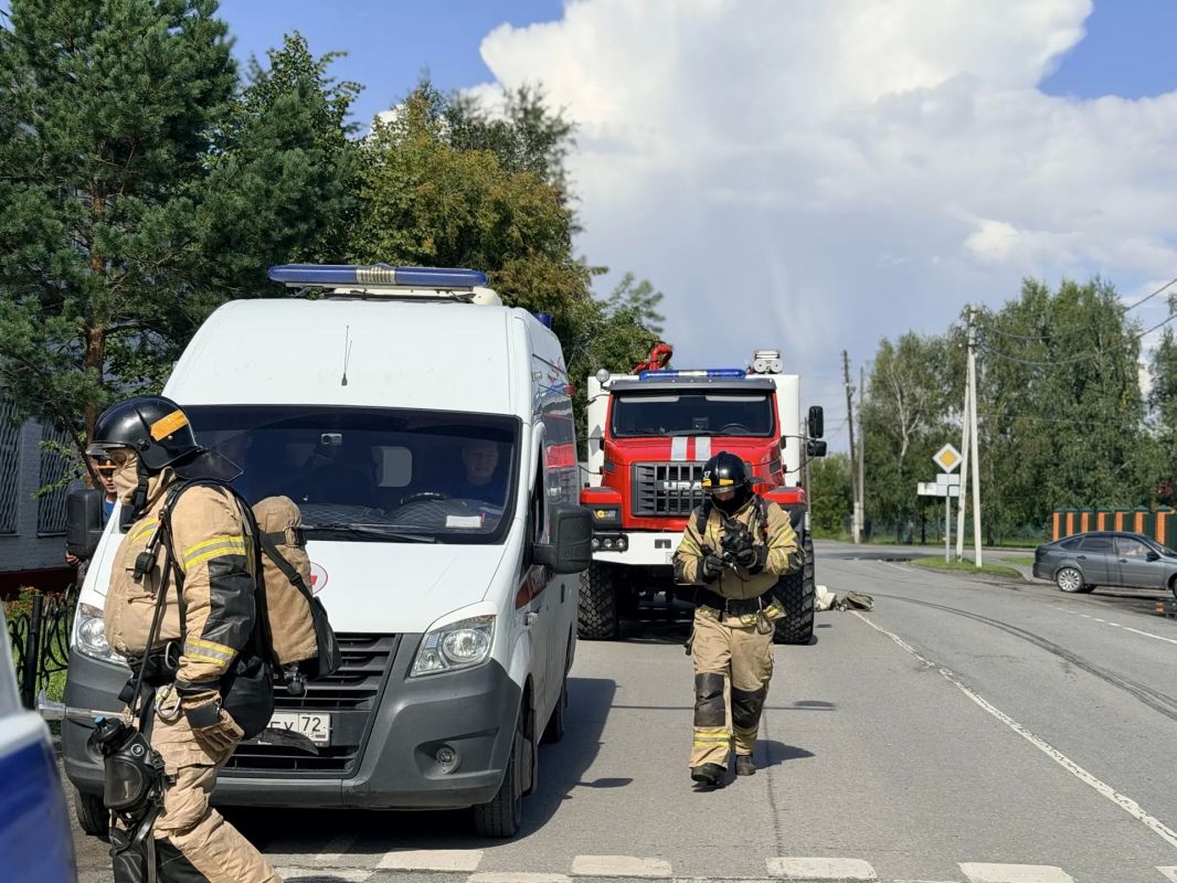 Провел плановое заседание КЧС и пожарной безопасности Провел плановое заседание КЧС и пожарной безопасности
