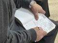Игры из стаканчиков и финансовая грамотность: для родителей проекта «Дом там, где семья» состоялось очередное занятие