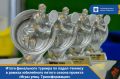 Итоги финального турнира по падел-теннису в рамках юбилейного пятого сезона проекта «Игры улиц
