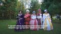 Третий межмуниципальный показ моды Дефиле Фурор прошел в Ишимском округе