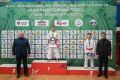 Тюменская команда каратистов триумфально выступила в Екатеринбурге!