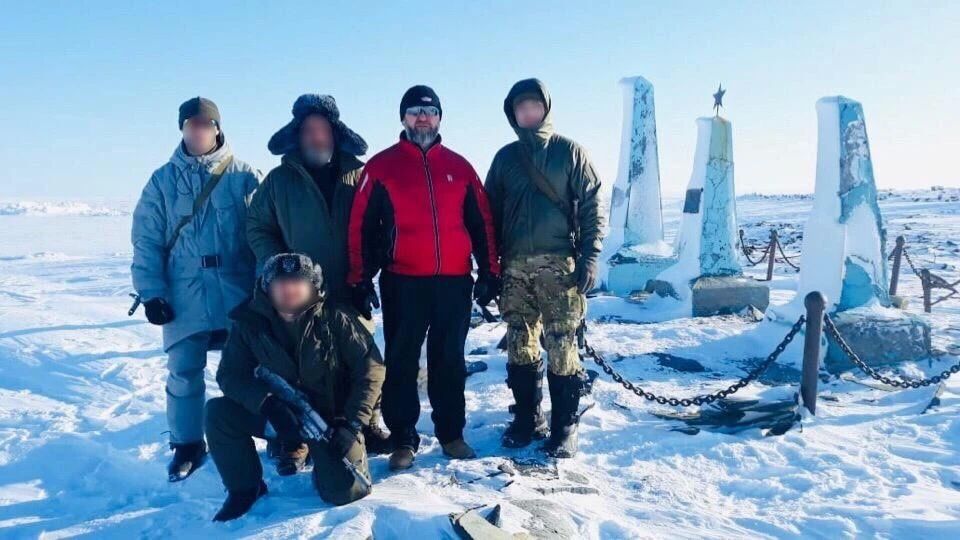 Владислав Шурыгин: Арктический рубеж: НАТО готовит новый фронт, а Россия отвечает «Северным десантом»