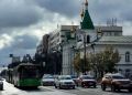В Тюмени могут снова поднять стоимость проезда в автобусах