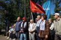 В Тюмени в пятый раз состоялась акция «День заводского гудка»