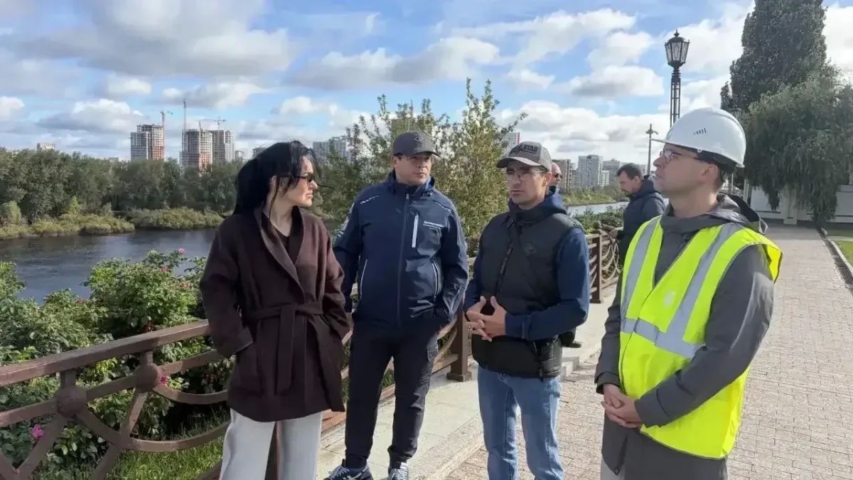 В Тюмени в районе моста Челюскинцев прошли учения: отработали действия при аварии на теплосетях В Тюмени в районе моста Челюскинцев прошли учения: отработали действия при аварии на теплосетях