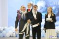 Александр Моор поздравил школьников с Днём знаний