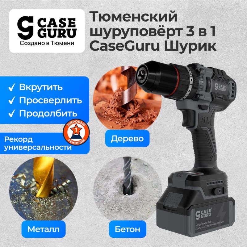 На носу дачный сезон. И, пока вокруг цены на инструмент растут, тюменский бренд устроил РАСПРОДАЖУ! На носу дачный сезон. И, пока вокруг цены на инструмент растут, тюменский бренд устроил РАСПРОДАЖУ!